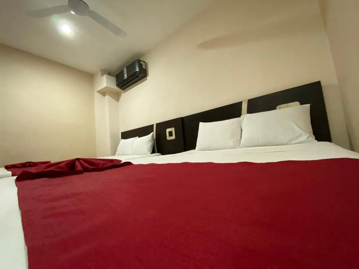 Suites La Roca By R&T Cancún Mexico