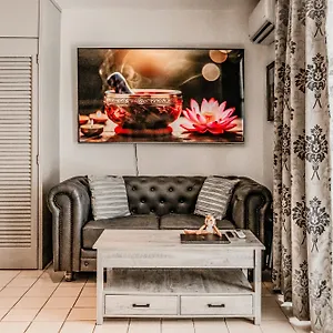 Casa Blanca Boutique & Organic Cancún