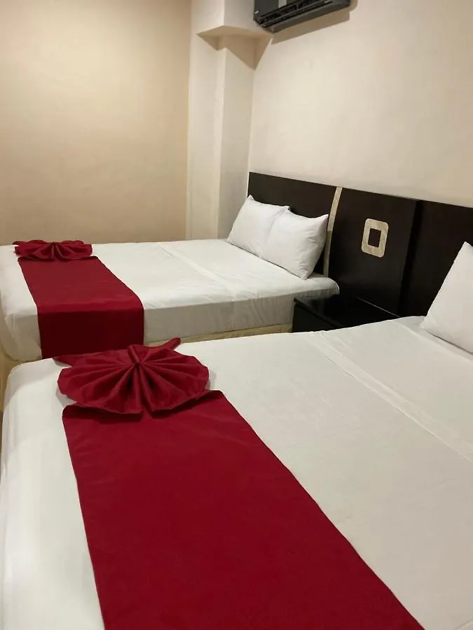 Suites La Roca By R&T Cancun
