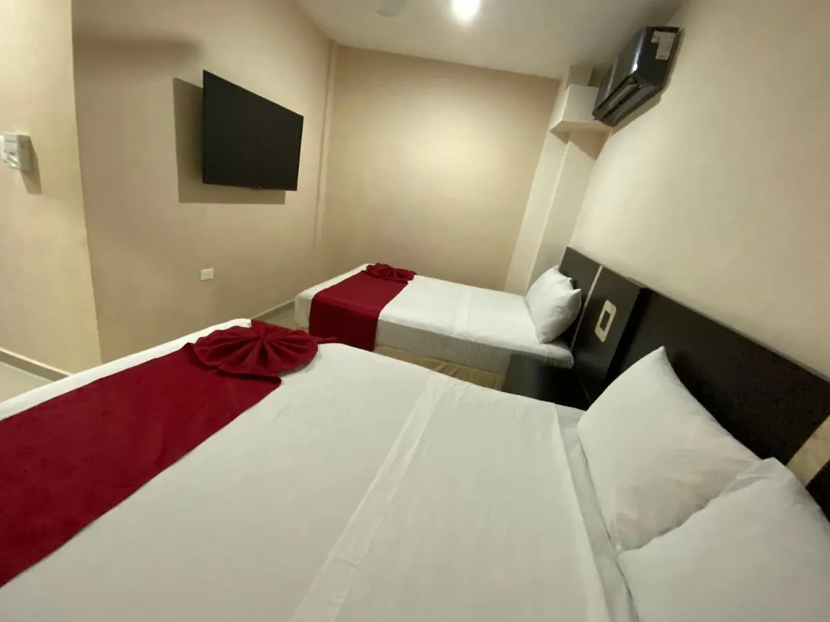 *** 호텔 Suites La Roca By R&T 칸쿤 멕시코