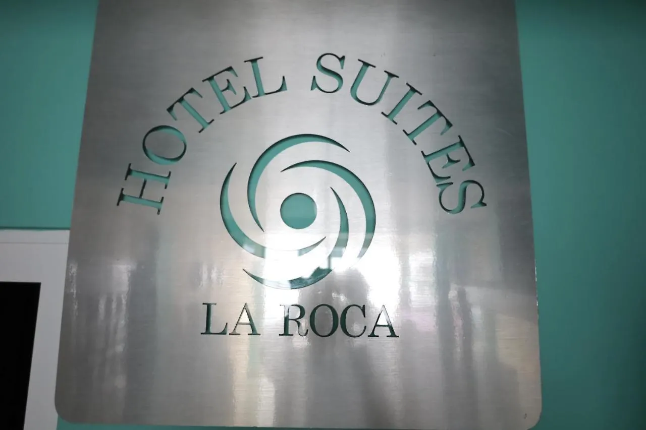 호텔 Suites La Roca By R&T 칸쿤