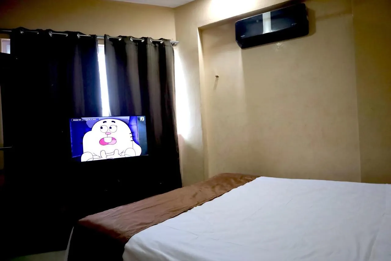 *** 호텔 Suites La Roca By R&T 칸쿤 멕시코